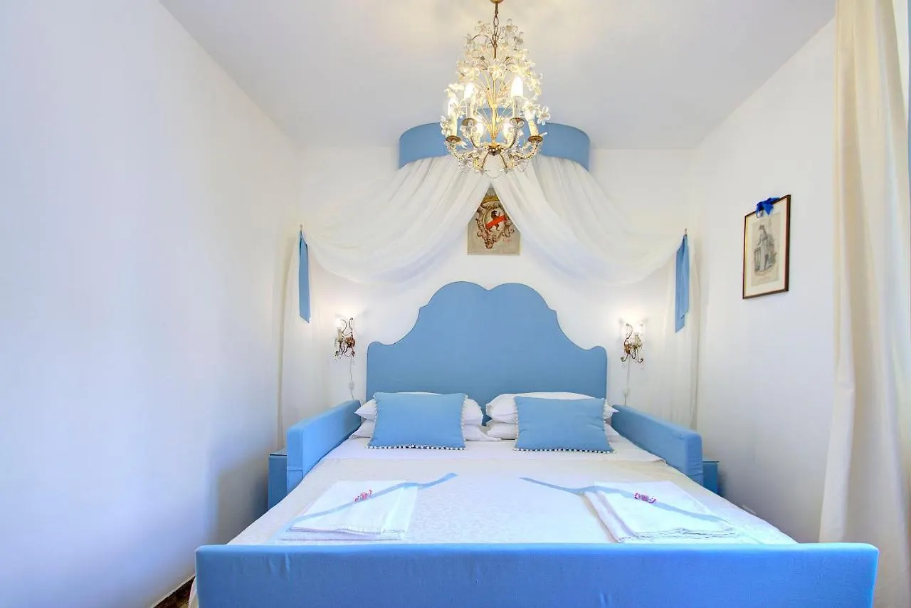 Apartment Remigio Marco-Canal Venice