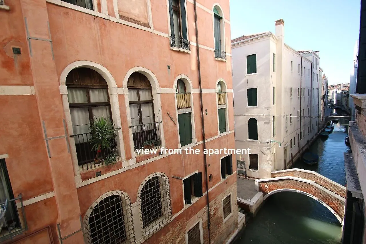 Remigio Marco-Canal Venice 0*,  Italy