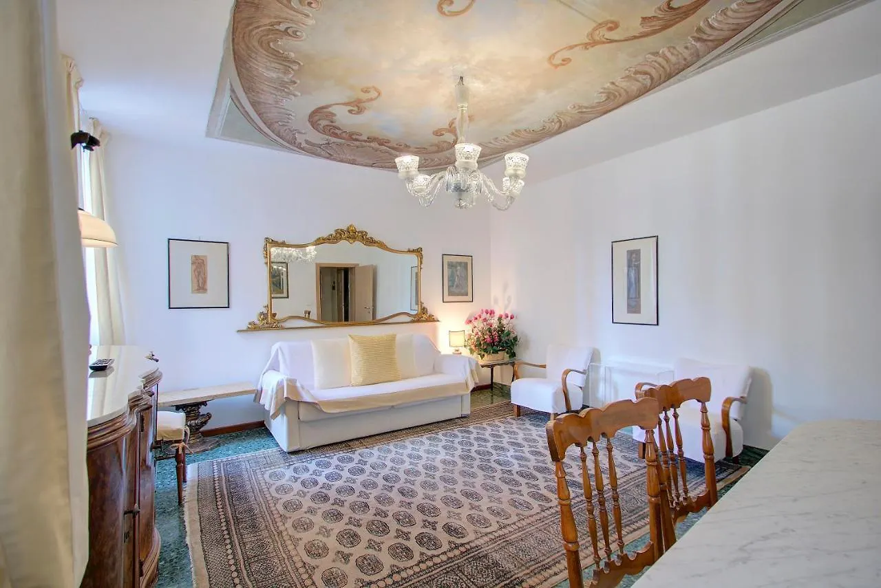 Remigio Marco-Canal Venice Apartment