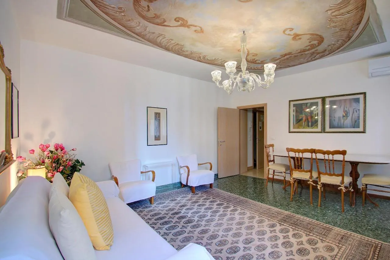 Apartment Remigio Marco-Canal Venice Italy