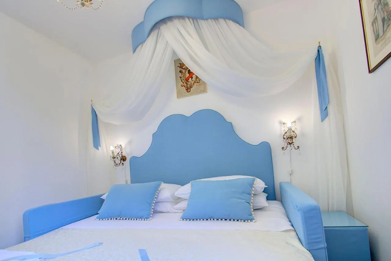 Apartment Remigio Marco-Canal Venice